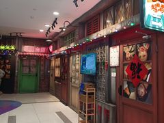 -吾悦广场(天津和平店)