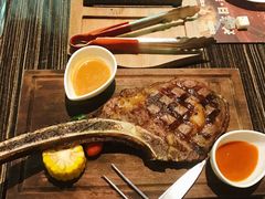 -NY STEAK 牛一扒房(番禺区南城路店)