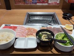 -焼肉ライク·烧肉LIKE(万菱汇店)