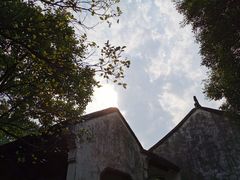 -虎丘山风景名胜区