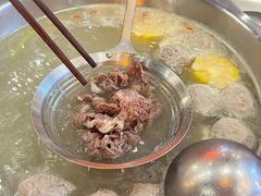 -八合里潮汕鲜牛肉火锅(吉大店)