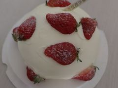 -牛仕西饼屋·低糖生日蛋糕(鲁谷店)