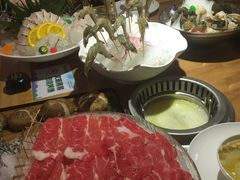 -尚海豆捞(乐虹坊店)