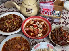 -老三样·旧食新味(万寿宫店)