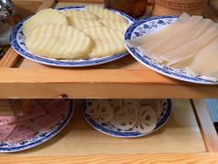 -蛙一刀·麻椒鱼火锅(金仙桥店)