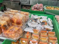 -宫廷糕点铺(人民中路店)