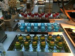 -漢咖啡·全服务式自助晚餐(武汉洲际酒店)