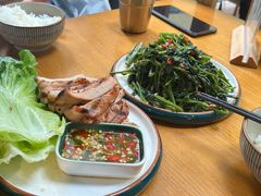 -KARN敢·春武里泰国小餐馆(版筑翠园店)