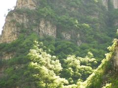 -孤山寨风景区
