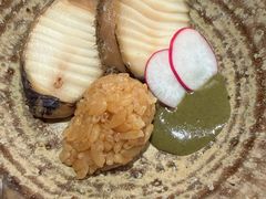-小十Omakase(地王大厦店)