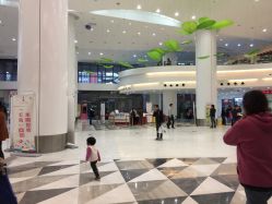 点击看大图 -上海市儿童医院(泸定路院区)
