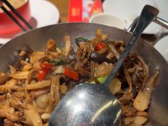 -爱碗亭·鲜炒湖南菜(壹城中心店)