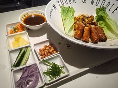 -友达面馆(广州总店)