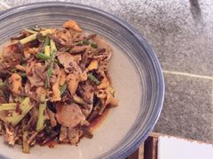 -土灶人家柴火鸡(彭州店)