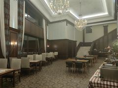 -望京楼flavor餐厅(古北水镇景区店)