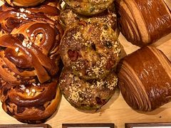 -LANLIZI BAKERY(COSMO店)