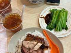 -一乐烧鹅(中环店)