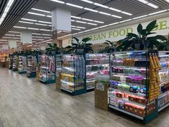 零售区-果蔬好生活超市(东湖店)