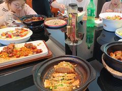 -味莊餐厅(康庄南街店)