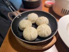生煎包-庆春朴门(前滩太古里店)
