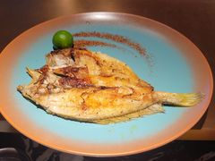 -牛将军•涮肉•烤肉(北京王府井·故宫店)