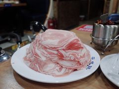羊排肉-元盛居(生态大街店)