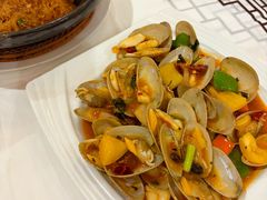香辣花甲-强记海鲜·大排档(蛇口新街店)