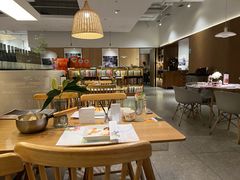 -四季餐厅(华苑店)