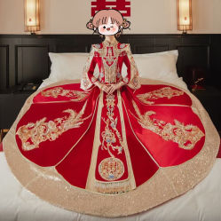 -衣贝姿婚纱礼服馆