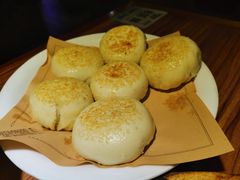 -食欲老院子荆芥疙瘩汤(经五路店)