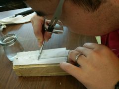 -情侣·团建·手作工坊(虹桥汇金百货店)