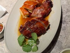 -留半山·香港食堂(啦啦宝都店)