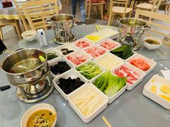 -天津瀚金佰九号温泉酒店(南楼地铁站店)