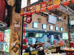 -捞围鲜·港式打边炉(海阳路店)