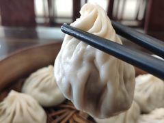 -锡笼记·无锡小笼(大润发店)