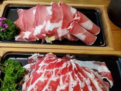 -湊湊火锅·茶憩(上海合生汇店)