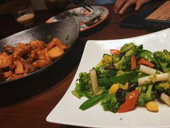 -那拉提之疆·新疆菜(美院店)