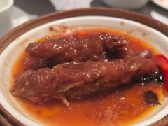 -晋江荣誉国际酒店·港誉茶餐厅