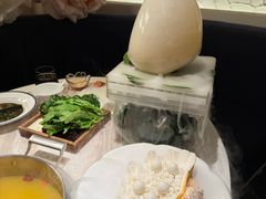 -汤城·料青山