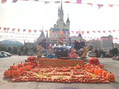 -蓬莱欧乐堡梦幻世界