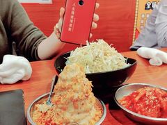 -大阪烧肉BAKA一代(十亩地店)