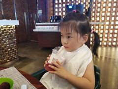 -The COOK·厨餐厅·自助餐(浦东嘉里大酒店)