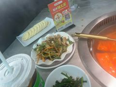 -三头牛·潮汕牛肉生蚝火锅 (夏湾店)