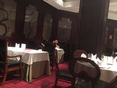 大堂-悦海堂(金融街购物中心店)