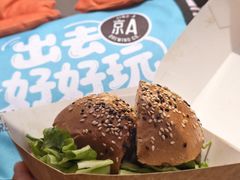 -京A Taproom·精酿餐吧(CBD店)