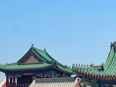 -天津大悲禅院