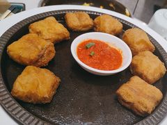 -刀板香·安徽菜(国购IFC店)