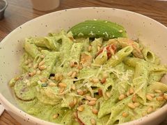 -ZEMOCAFE·FUSION FOOD(西交利物浦店)