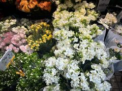 -循礼门鲜花花市(武汉循礼门店)