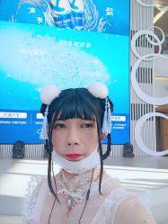 -安利上海体验馆